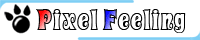Pixel Feeling